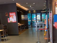 -汉堡王(上海凌云壹街坊店)