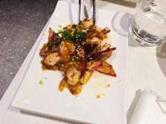 鸡脆骨-么子烤肉(化龙池店)