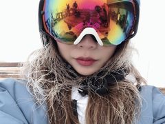-太子岭滑雪场