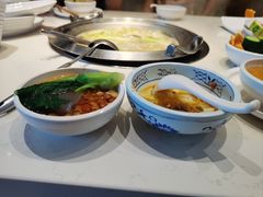 -周师兄大刀腰片火锅(磁器口直营店)