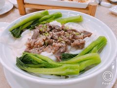 -麒麟中餐厅·经典粤菜·地道菜式老字号(广州长隆酒店)