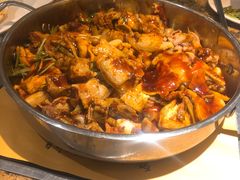 -黄记煌三汁焖锅(悦方IDmall店)