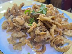 -大福鱼馆(风景区店)