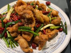 -金龙·打边炉(南京西路店)