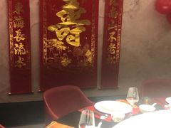 -观宴·品质赣菜(高新大道店)