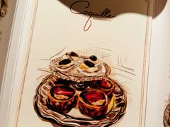 -壳里西餐厅Coquille Seafood Bistro(蒙自路店)