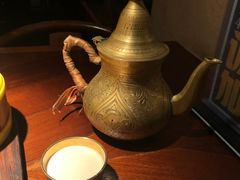 -楼兰新疆主题餐厅(悠方店)