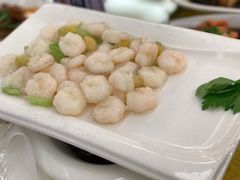 -醉香园(长江北路店)