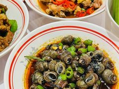 -江味龙虾馆·裸蓝龙虾(南山店)