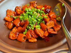 -马仕玖煲·融合菜·酥不腻烤鸭(人大店)