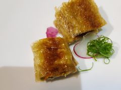 -荷风细雨·中国茶宴(碧云店)