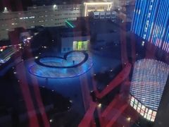 -泰盛楼顶摩天轮