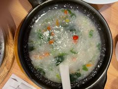-宏状元现熬粥·京味菜(三里河店)