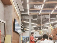 -破店肥哈·东北烧烤·夜宵(南山保利店)