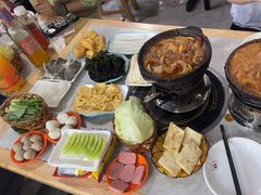 -范贤光鸡公煲(平乐园总店)