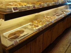 -韩国利尔面包(桂林路店)