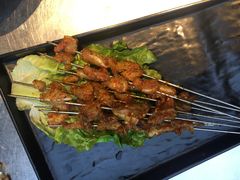 -徽三说·土徽菜·中国徽菜连锁品牌(一中店)