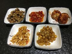 -湘与香缘·湖南菜(王府井北京市百货大楼店)