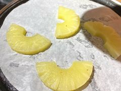 -燚青春东北泥炉烤肉(百合店)