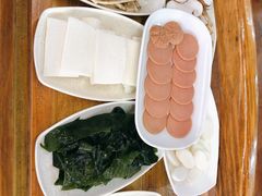 折耳根-鱼儿纸包鱼(常乐店)