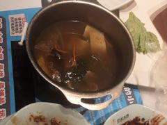 -德龙火锅(松源街直营店)