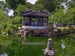 -拙政园