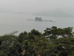 -日月潭
