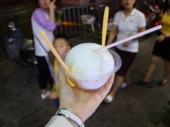 -椰子下蛋(南锣鼓巷店)