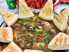 -虾铺子龙虾·私房菜(金源花苑店)