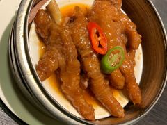 -鹊玥·粤菜小馆(汇智国际商业中心店)