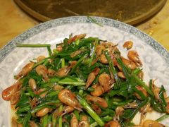 -清风园肘子馆(万家大激店)