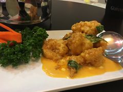 -無招牌海鮮(芽笼店)