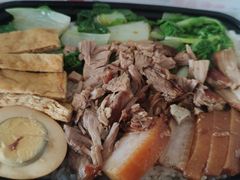 -隆江猪脚饭(新区店)