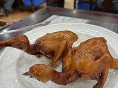 红烧脆皮鸽-鸽鸟轩(石岐店)