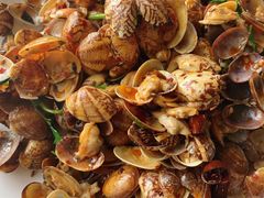 -港畔赶海蒸汽海鲜烧烤自助(仙螺岛店)