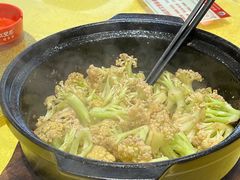 -阿四台山黄鳝饭(东门店)