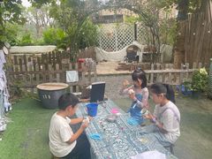 -HERRE·FARM 赫尔露营农场·团建聚会包场