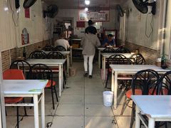 -鑫明明拉面(宁化路店)