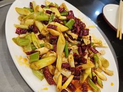 -瑞杰烧烤店·24小时营业(山东路店)