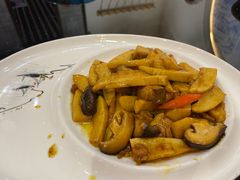 -老苏州芳和园茶酒楼  传统苏帮菜(观前店)