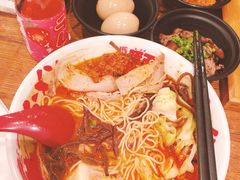 -豚王拉面(澳门银河店)