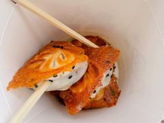 生煎-八一路好吃街(雨田商务大厦店)