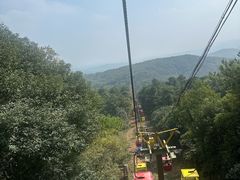 -句容茅山景区