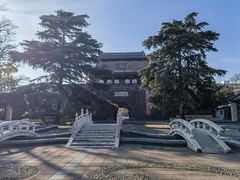 -镇淮楼
