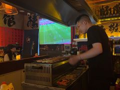 -鸟泉居酒屋·烧鸟·酒馆(百子湾店)