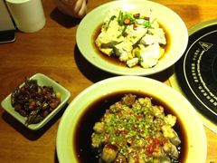 -黑鸡小馆(金源店)