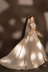 -蔚蓝映像STUDIO婚纱摄影(南稍门店)