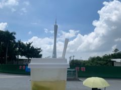 -KOI Thé(正佳广场店)