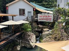 -泽雅七瀑涧景区