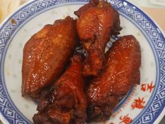 -吉禧粤特色甜品小吃(腾飞店)